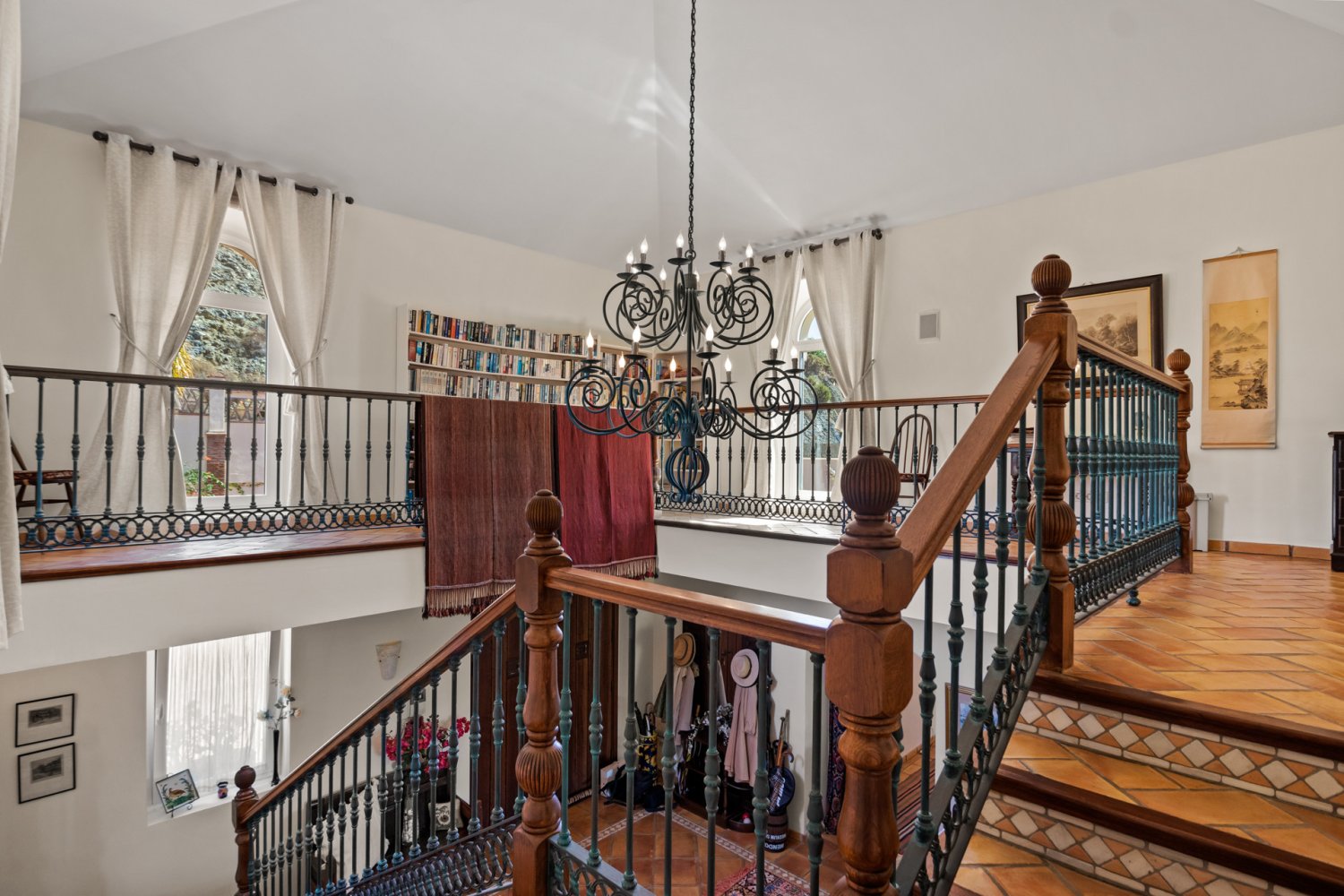 4 chambres Hôtel à Malaga, Spain No. 107211