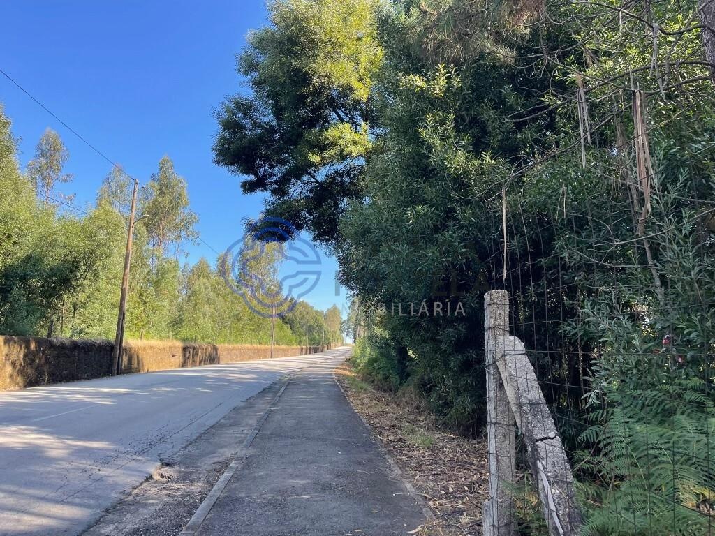 2430m² Land in Santa Maria da Feira, Portugal No. 225932