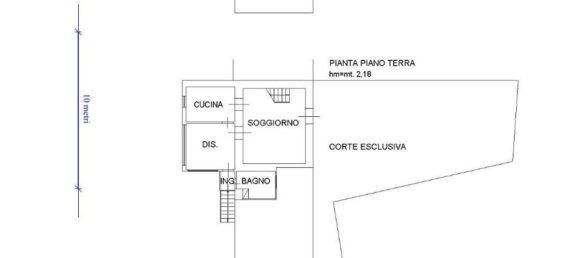 6 rooms House in Palagano, Italy No. 220667 37