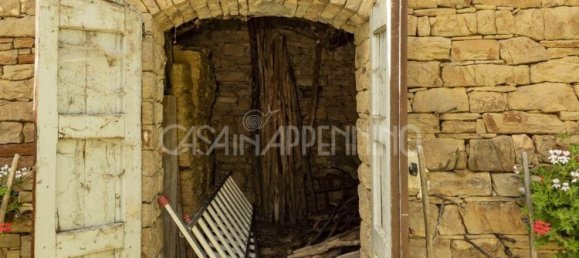 6 rooms House in Palagano, Italy No. 220667 30