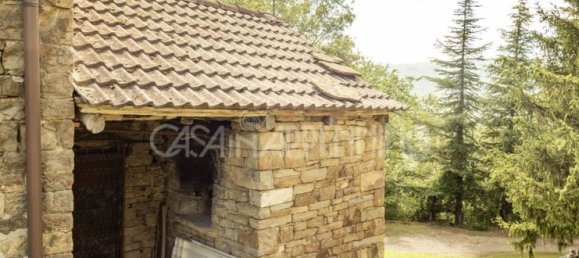 6 rooms House in Palagano, Italy No. 220667 28