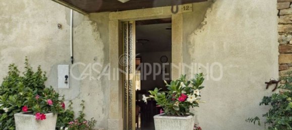 6 rooms House in Palagano, Italy No. 220667 3