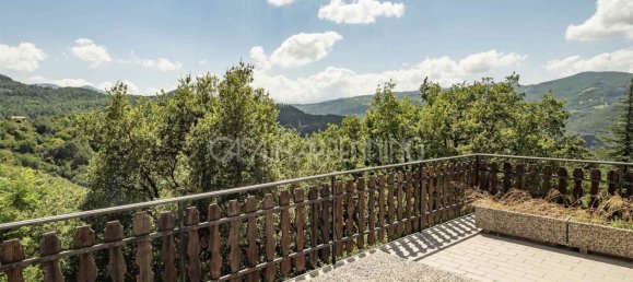 6 rooms House in Palagano, Italy No. 220667 20