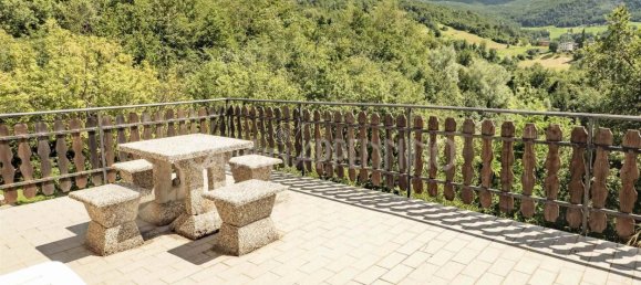 6 rooms House in Palagano, Italy No. 220667 19