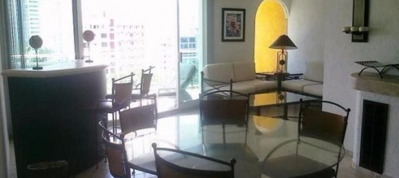 Квартира с 3 спальнями в Герреро, Мексика № 176016 2