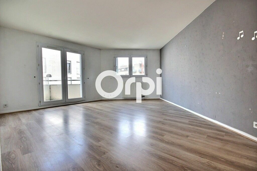 1 Schlafzimmer Wohnung in Elancourt, France, Nr. 297176