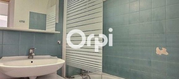 1 Schlafzimmer Wohnung in Elancourt, France, Nr. 297176 6