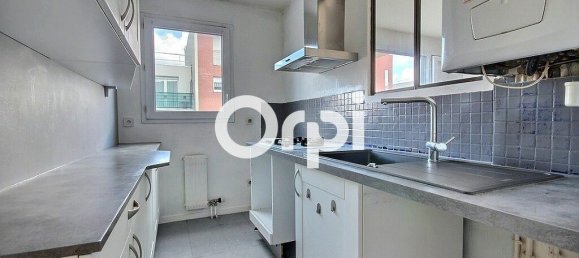 1 Schlafzimmer Wohnung in Elancourt, France, Nr. 297176 4