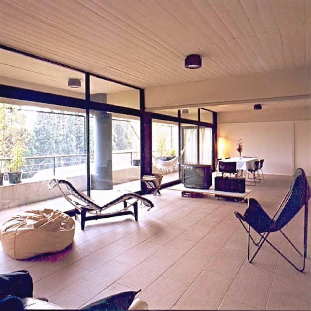 2 غرف نوم شقة في Buenos Aires, Argentina رقم 102029