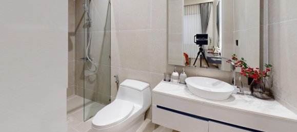 2 rooms Apartment for sale in Pattaya, Chonburi, Eastern Thailand, Thailand № 74899 15