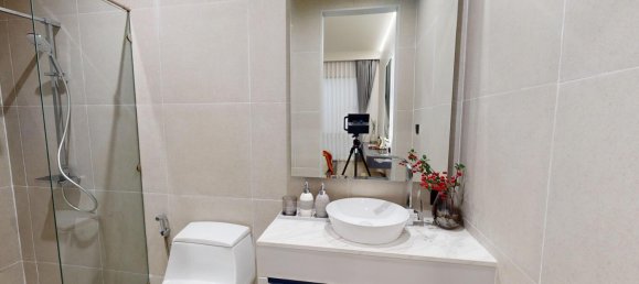 2 rooms Apartment for sale in Pattaya, Chonburi, Eastern Thailand, Thailand № 74899 14