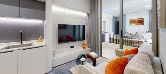 2 rooms Apartment for sale in Pattaya, Chonburi, Eastern Thailand, Thailand № 74899 5