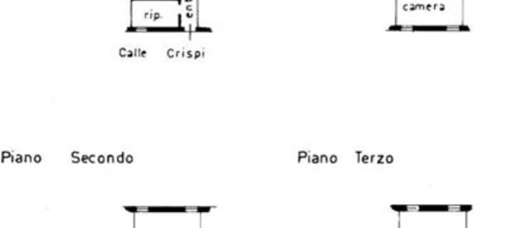 5 rooms House in Chioggia, Italy No. 91159 7