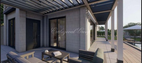 Villa de 3+1 en Bodrum, Turkey No. 28879 4