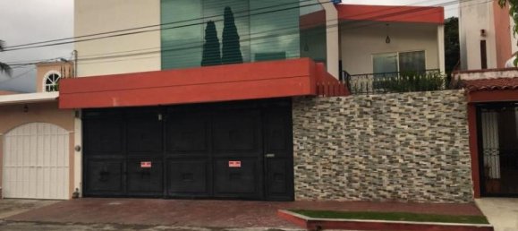 3 bedrooms House in Chiapas, Mexico No. 178371 2