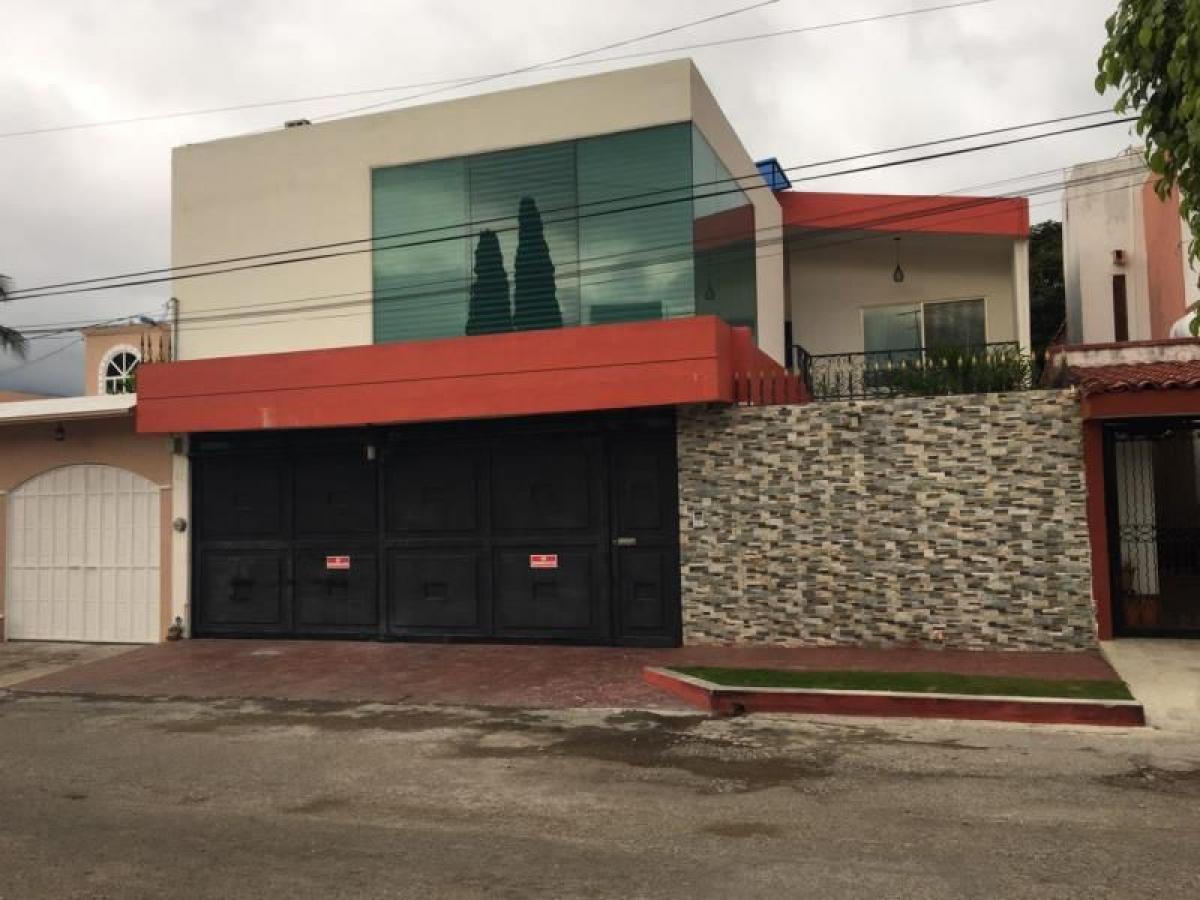 3 bedrooms House in Chiapas, Mexico No. 178371