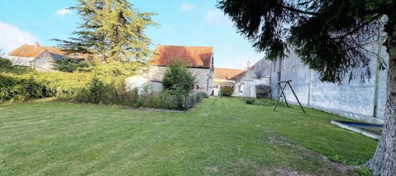 3 chambres Maison à Marœuil, France No. 211668 20