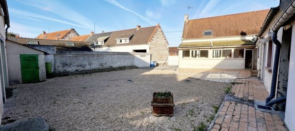 3 chambres Maison à Marœuil, France No. 211668 15