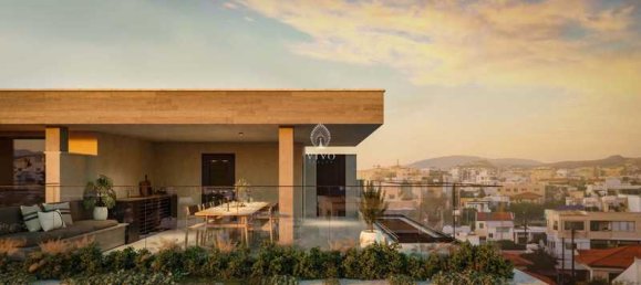 3 chambres Penthouse à Limassol, Cyprus No. 20265 3