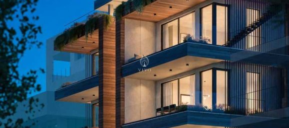 3 chambres Penthouse à Limassol, Cyprus No. 20265 8