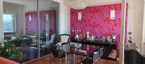 4 bedrooms Apartment in Salerno, Italy No. 334302 5
