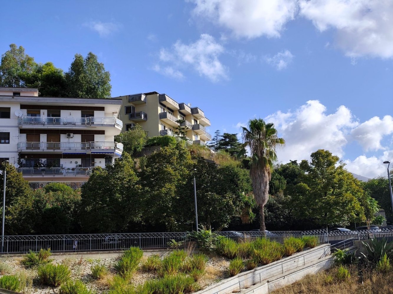 4 bedrooms Apartment in Salerno, Italy No. 334302