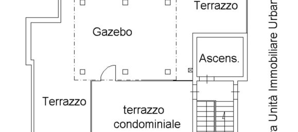 4 bedrooms Apartment in Salerno, Italy No. 334302 20