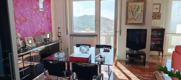 4 bedrooms Apartment in Salerno, Italy No. 334302 18
