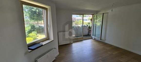 2-Zimmer Wohnung in Lübeck, Germany, Nr. 321277 4