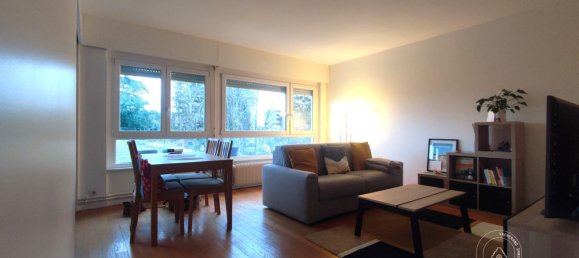 2 Schlafzimmer Wohnung in Marcq-en-Baroeul, France, Nr. 42721 12