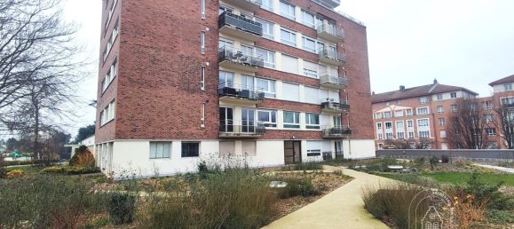 2 Schlafzimmer Wohnung in Marcq-en-Baroeul, France, Nr. 42721 4