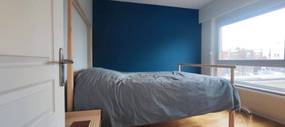 2 Schlafzimmer Wohnung in Marcq-en-Baroeul, France, Nr. 42721 5