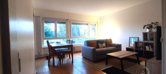 2 Schlafzimmer Wohnung in Marcq-en-Baroeul, France, Nr. 42721 9