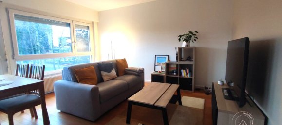 2 Schlafzimmer Wohnung in Marcq-en-Baroeul, France, Nr. 42721 13