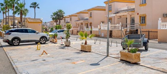 Bungalow de 3 dormitorios en Alicante, Spain No. 178169 30