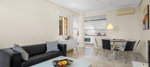 Bungalow de 3 dormitorios en Alicante, Spain No. 178169 2