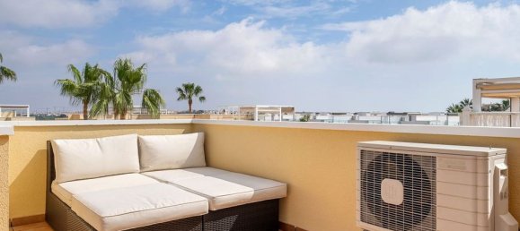 Bungalow de 3 dormitorios en Alicante, Spain No. 178169 19