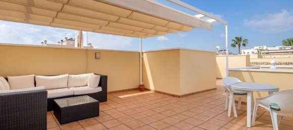 Bungalow de 3 dormitorios en Alicante, Spain No. 178169 18