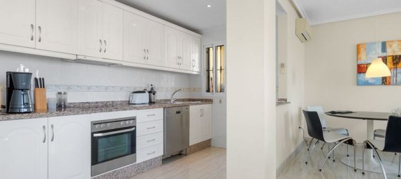 Bungalow de 3 dormitorios en Alicante, Spain No. 178169 6