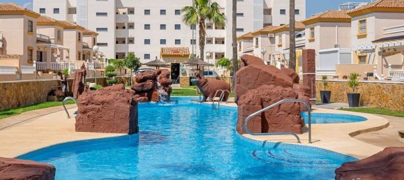 Bungalow de 3 dormitorios en Alicante, Spain No. 178169 27