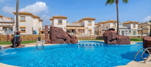 Bungalow de 3 dormitorios en Alicante, Spain No. 178169 26