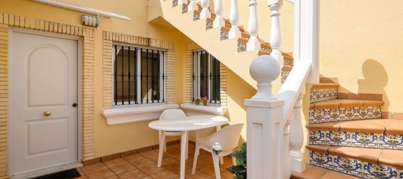 Bungalow de 3 dormitorios en Alicante, Spain No. 178169 16