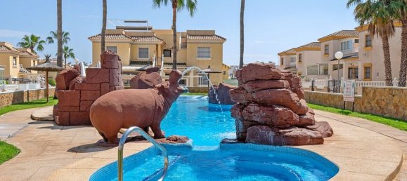 Bungalow de 3 dormitorios en Alicante, Spain No. 178169 25