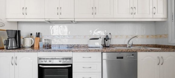 Bungalow de 3 dormitorios en Alicante, Spain No. 178169 7