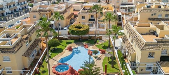 Bungalow de 3 dormitorios en Alicante, Spain No. 178169 31