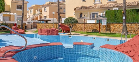 Bungalow de 3 dormitorios en Alicante, Spain No. 178169 24