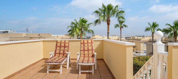 Bungalow de 3 dormitorios en Alicante, Spain No. 178169 20