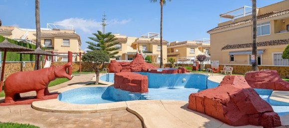 Bungalow de 3 dormitorios en Alicante, Spain No. 178169 22