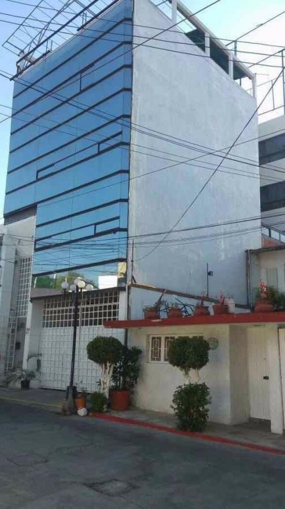 Здание 200м² в Морелос, Мексика № 201846