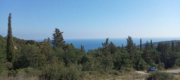 Land for sale in Zakynthos, Ionian Islands, Peloponnese, Western Greece and the Ionian, Greece № 813 8